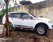 Mitsubishi pajero 2016 số sàn