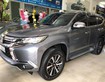 Mitsubishi pajero sport 2018 tự động