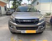 Isuzu dmax 2.5 ls 2017 tự động máy dầu