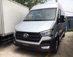 Hyundai solati  số sàn - 16 chỗ giá tốt