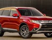 Outlander 2017 nhập nhật 2.0 premium  đỏ đi 75k