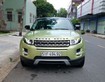 Landrover range rover evoque