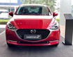 Mazda 2 sport 2020 tiện nghi an toàn