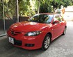 Mazda 3s 2009 tự động nhập khẩu đẹp suất sắc