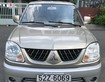 Mitsubishi jolie 2006 số sàn bánh treo