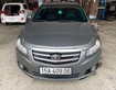 Chevrolet lacetti 2009