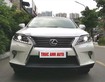 Lexus rx 2014 tự động