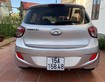 Hyundai grand i10 2014 số sàn tư nhân