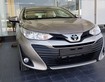 Mới  vios 2020 tặng ngay bh  phụ kiện chính hãng