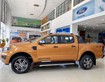 Ford ranger wildtrak 2 cầu bản 2020,mới,giảm 70 tr