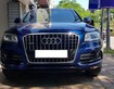 Audi q5 2013 tự động