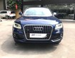 Audi q5 2.0 màu xanh đi 85000