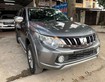Mitsubishi triton mivec 4x2at 2016