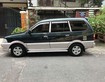 ✅bán toyota zace -2003. 1.8l. 8 chỗ