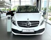 Mercedes v250 2020 trắng nội thất đen giao ngay