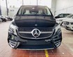 Mercedes v250 amg tích hợp ghế matxa giao ngay