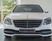 Mercedes s450l đk 2020-xe trưng bày giảm 700 triệu