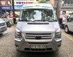 Ford transit limousine bản full, xe bán   bh ford.