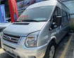 Ford chính hãng bán transit van 6 chỗ,850 kg 2015