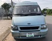 Ford transit van 6 người 850kg đời 2007