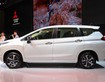 Mitsubishi xpander lăn bánh chỉ từ 120 triệu
