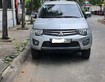 Mitsubishi triton 2011 số sàn máy dầu