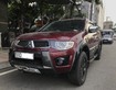 Mitsubishi triton 2011, bản gls số tự động 2 cầu