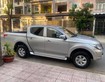 Gia đình cần bán xe mitsubishi triton 2019, số sàn