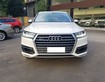 Bán audi q7 3.0 tfsi,sản xuất 2016,đăng ký 2017