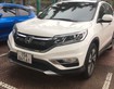 Honda cr v 2016 mới đi 3 vạn