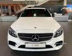 Mercedes c300 ưu đãi lên đến 150 tr giao ngay