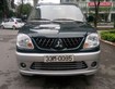 Mitsubishi jolie 2005 số sàn