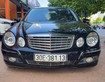 Mercedes benz e280 sx 2007 đk 2008