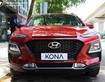 Hyundai kona ưu đãi 23 triệu đồng trong t10/2020