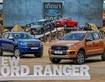 Ranger xls trả trước từ 170tr,km p.kiện b.hiểm