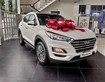 Hyundai tucson 2.0at đặc biệt góp 80 lãi thấp