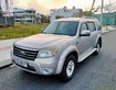 Ford everest 2009 .2 cầu-số sàn