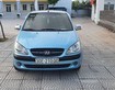 Hyundai getz 2009 số sàn