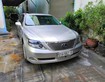 Lexus ls 600hl 2008