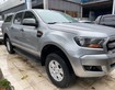 Trung tâm ford chính hãng bán ranger màu bạc 525tr