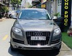 Audi q7 dòng suv sang trọng vẫn giữ phong cách dài