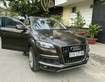 Audi q7 2010 tự động supercharge