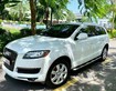 Audi q7 2007 tự động