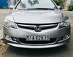 Gia đình cần bán honda civic 2007 máy 2.0 at