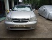 Nhà mình cần bán gấp xe 5 chỗ lacetti,