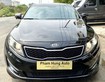 Kia optima màu đen bản full at mới 95