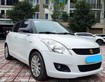 Suzuki swift 2015 tự động trắng đặc biệt