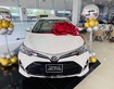 Corolla altis 2020 tặng tiền mặt bảo hiểm phụ kiện