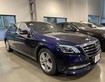 Mercedes s450l đăng ký 2020, chạy 999 km, rẻ cực