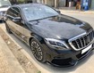 Cần bán mercedes s400 độ brabus 500 đẹp như mới